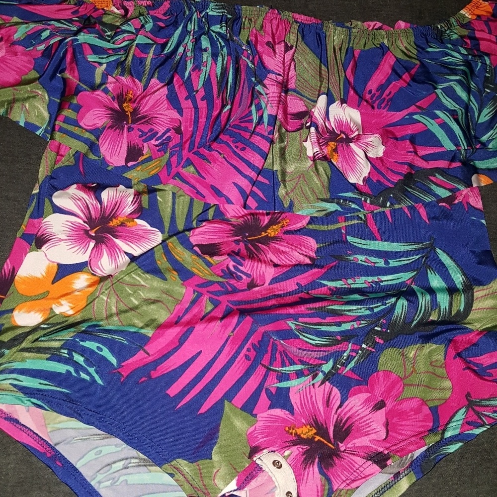 Bodysuit from Fashion Nova